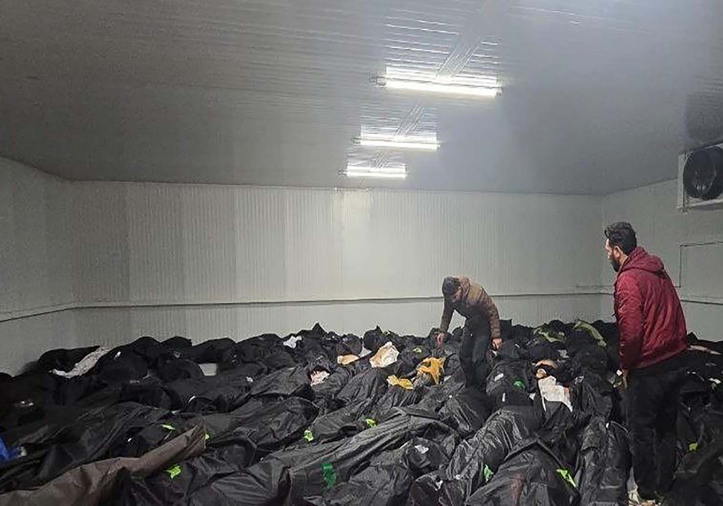 Iranian Protests 2026